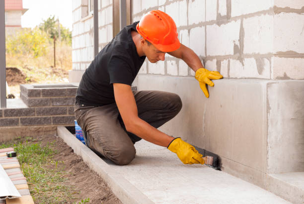Licensed Wet Basement Repair service in Nashville, MI - SJ Waterproofing Pros